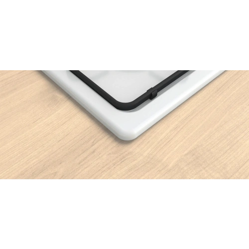Газовая варочная панель Bosch PBP6C2K80O