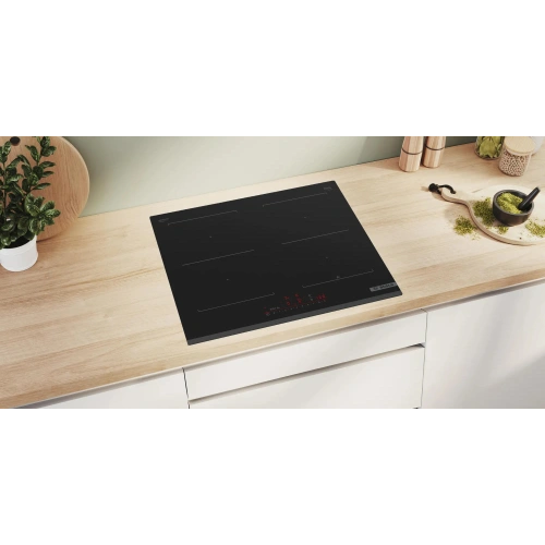 Индукционная варочная панель Bosch PVQ631HC1E