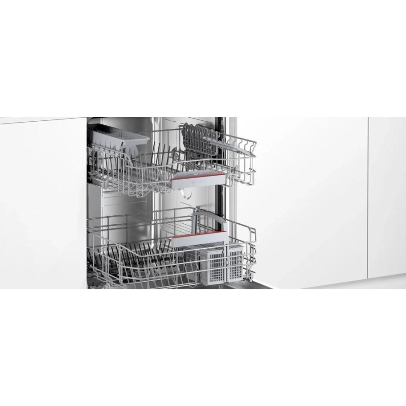 Встраиваемая посудомоечная машина Bosch SGV4IAX1IR