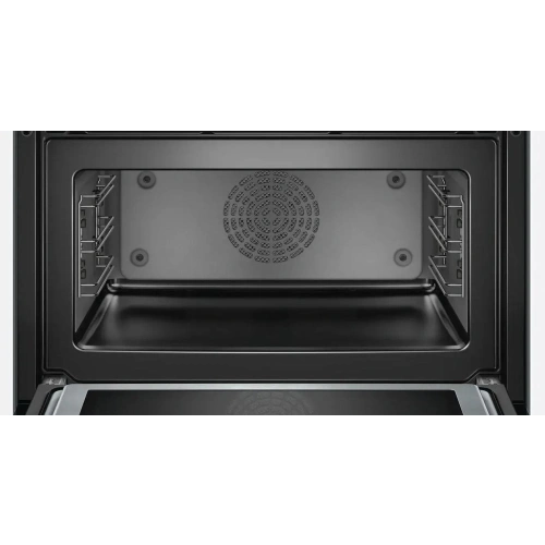 Компактный духовой шкаф Bosch CMG656BS1