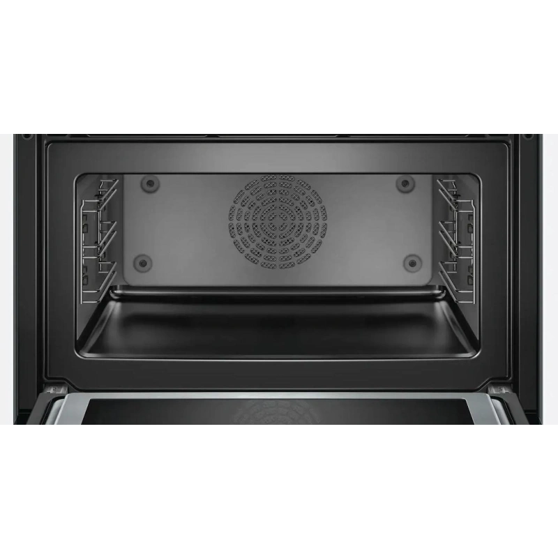 Компактный духовой шкаф Bosch CMG656BS1