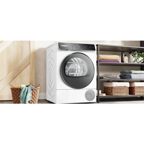 Сушильная машина Bosch WQB246DLSN