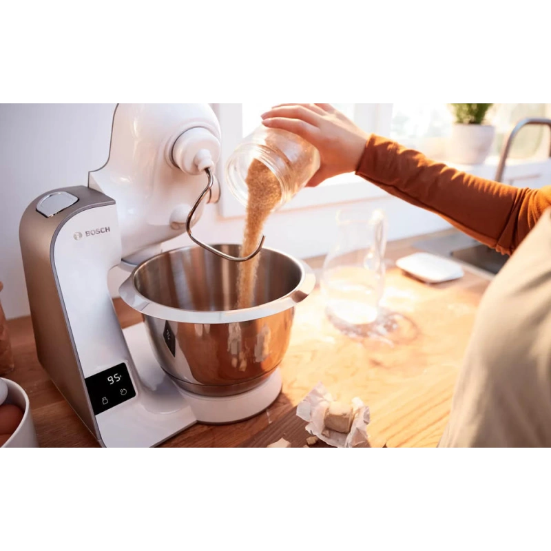 Кухонный комбайн Bosch MUM5XW20