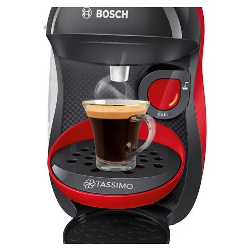 Кофемашина Bosch TAS1003 Tassimo