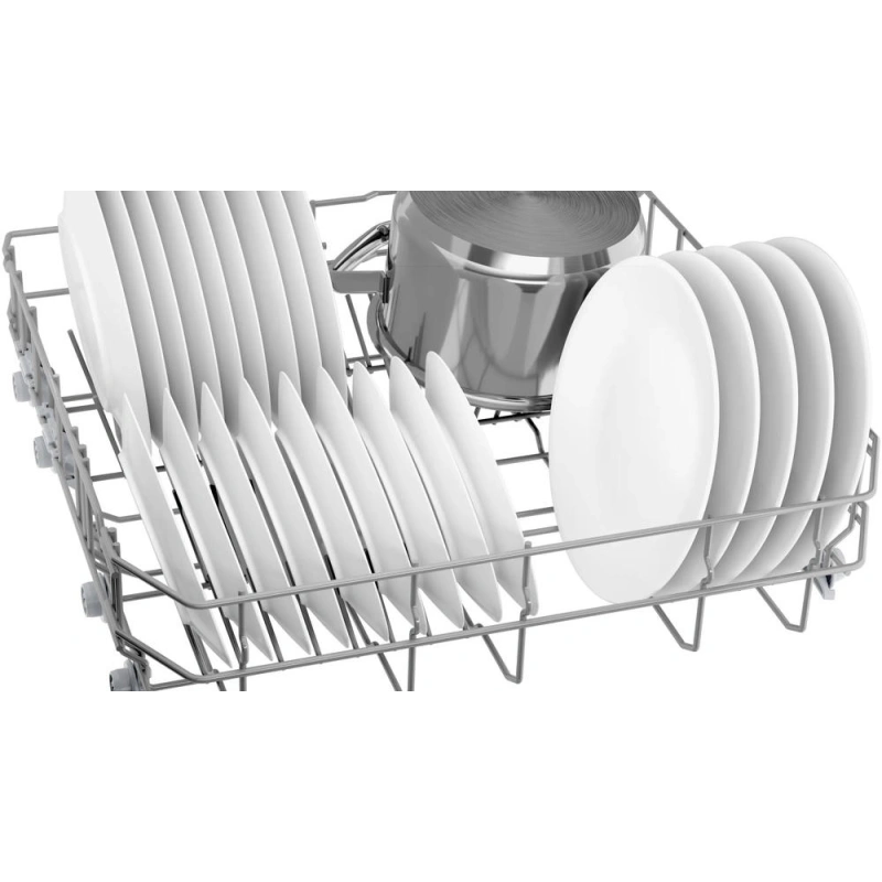 Встраиваемая посудомоечная машина Bosch SMV4HVX03E