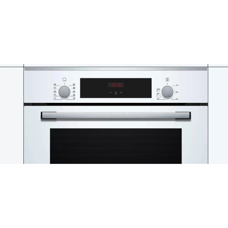 Духовой шкаф Bosch HBF254EW0R