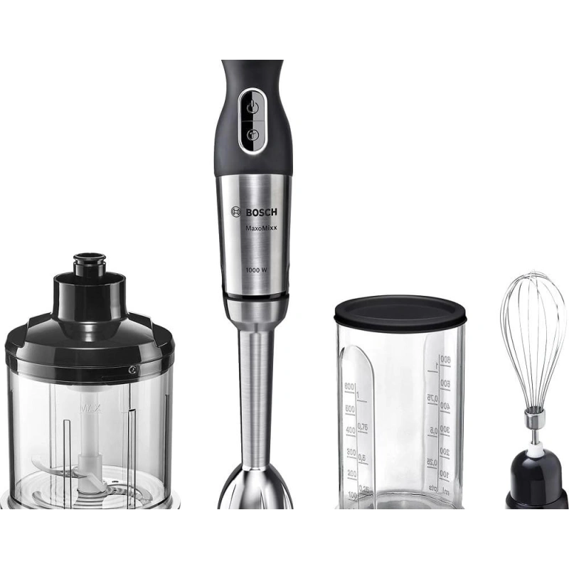 Блендер Bosch MS8CM6160
