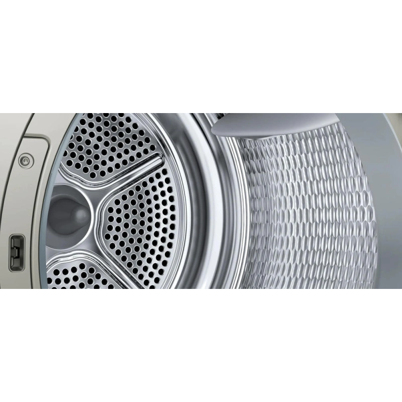 Сушильная машина Bosch WQK2521XME