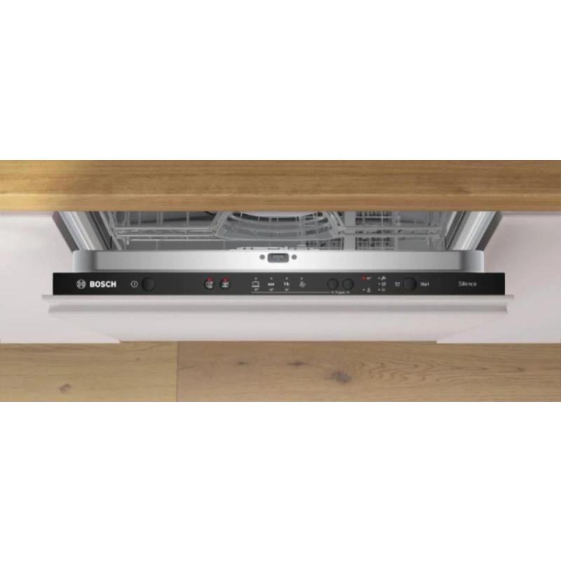 Встраиваемая посудомоечная машина Bosch SMV24AX04E