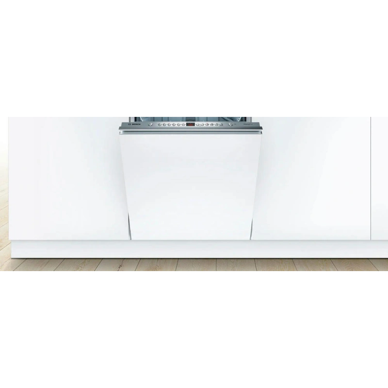 Встраиваемая посудомоечная машина Bosch SMV46JX10Q