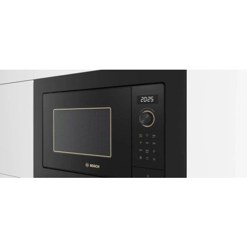 Встраиваемая микроволновая печь Bosch BEL653MY3