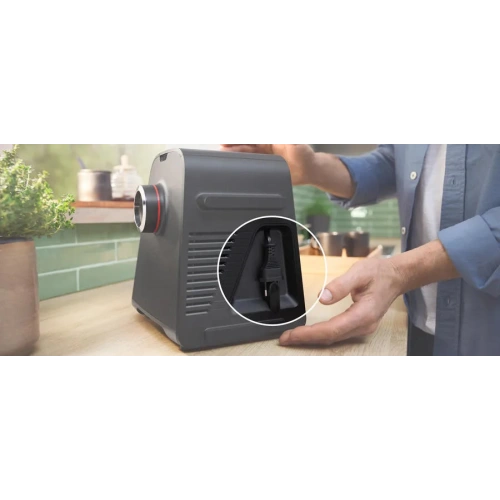 Мясорубка Bosch MFWS440B