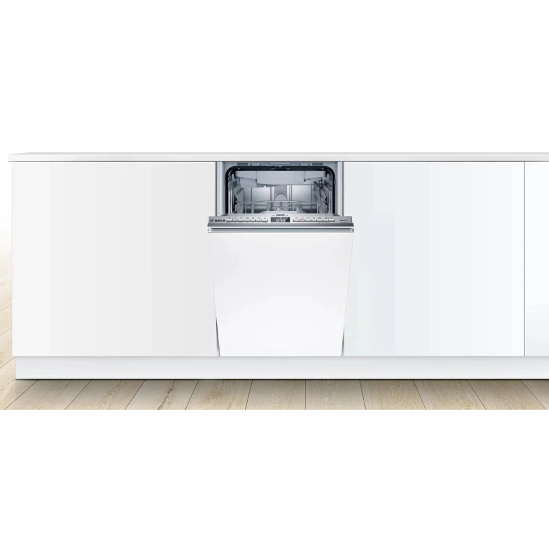 Встраиваемая посудомоечная машина Bosch SPV4HMX1DR