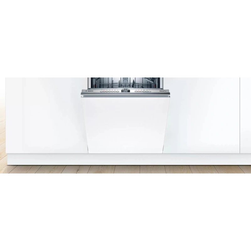 Встраиваемая посудомоечная машина Bosch SMV4HCX08E