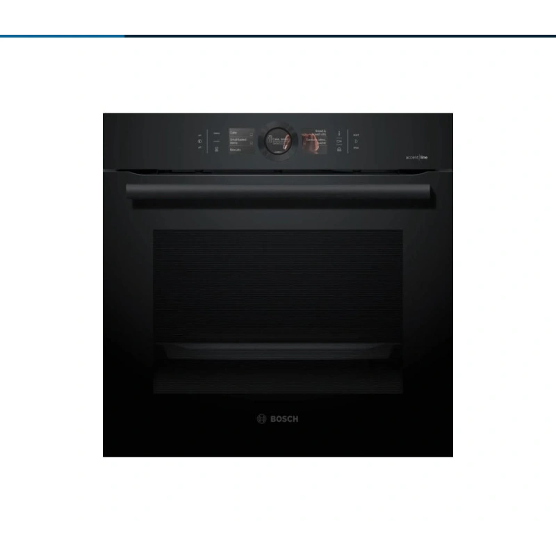 Духовой шкаф Bosch HSG856XC7