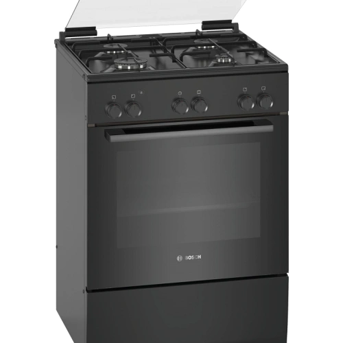 Газовая плита Bosch HGA128D60