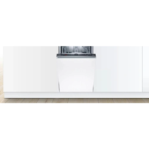 Встраиваемая посудомоечная машина Bosch SRV2IKX1CR