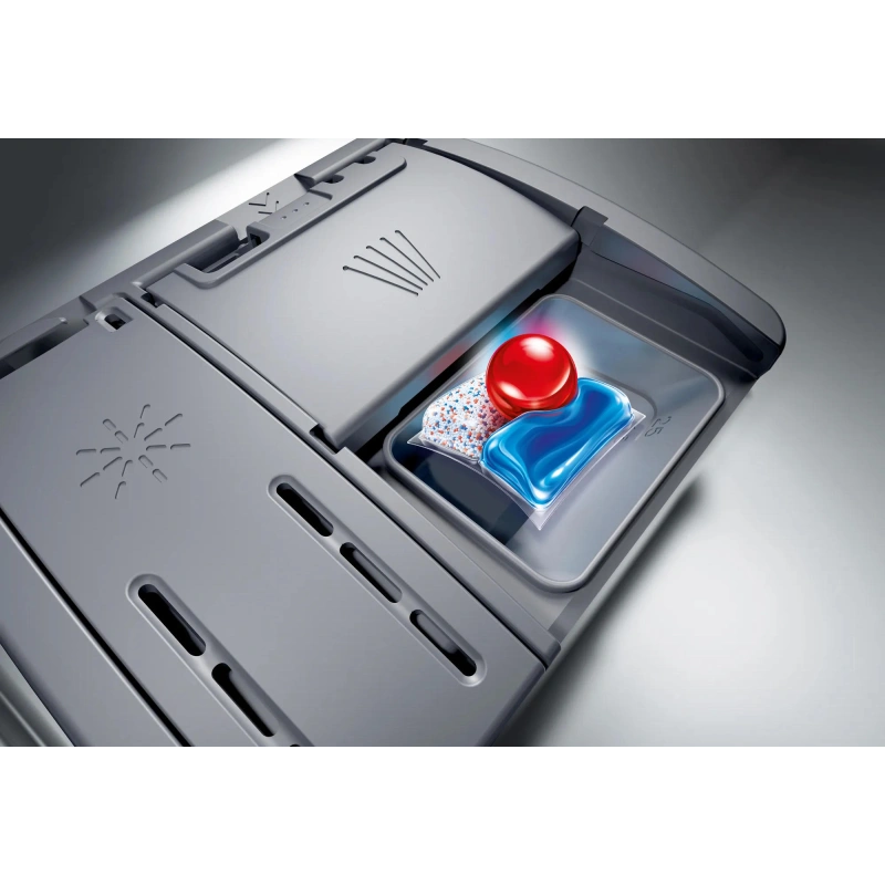 Встраиваемая посудомоечная машина Bosch SMV25EX02E