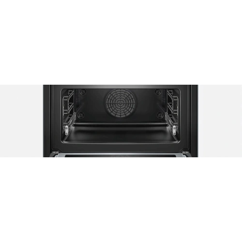 Компактный духовой шкаф Bosch CMG6764W1