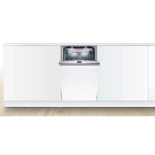 Встраиваемая посудомоечная машина Bosch SPV 6EMX11E