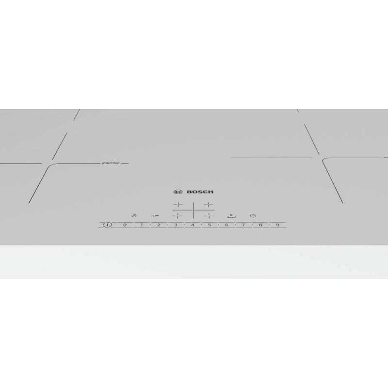 Индукционная варочная панель Bosch PUE612FF1J