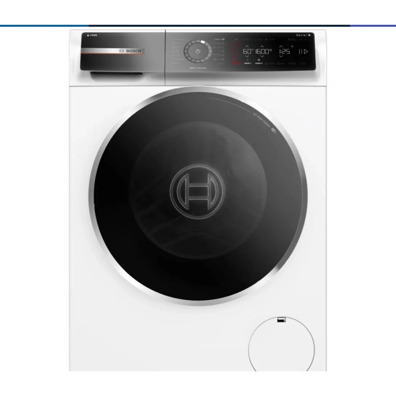 Стиральная машина Bosch WGB256A0ME