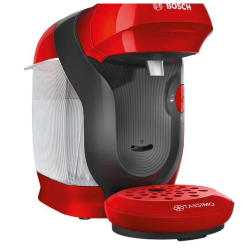 Кофемашина Bosch TAS1103 Tassimo