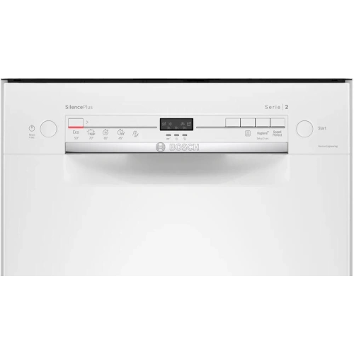 Посудомоечная машина Bosch SRS2IKW1BR