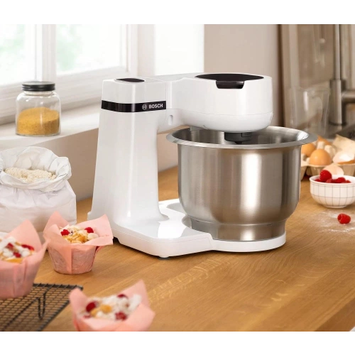 Кухонный комбайн Bosch MUMS2EW40