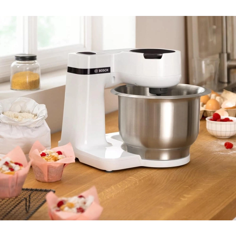 Кухонный комбайн Bosch MUMS2EW40