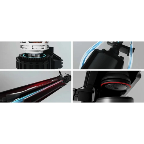 Кофемашина Bosch TPE40307