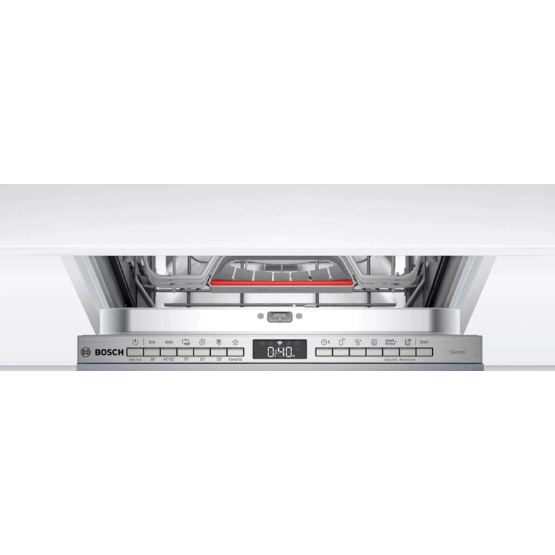 Встраиваемая посудомоечная машина Bosch SPV4XMX28E