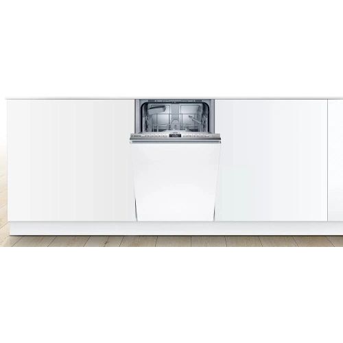 Встраиваемая посудомоечная машина Bosch SPV4HKX2DR