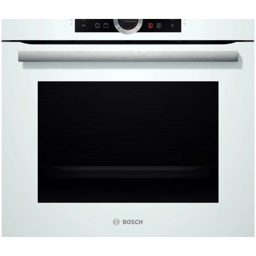 Духовой шкаф Bosch HBG633NW1