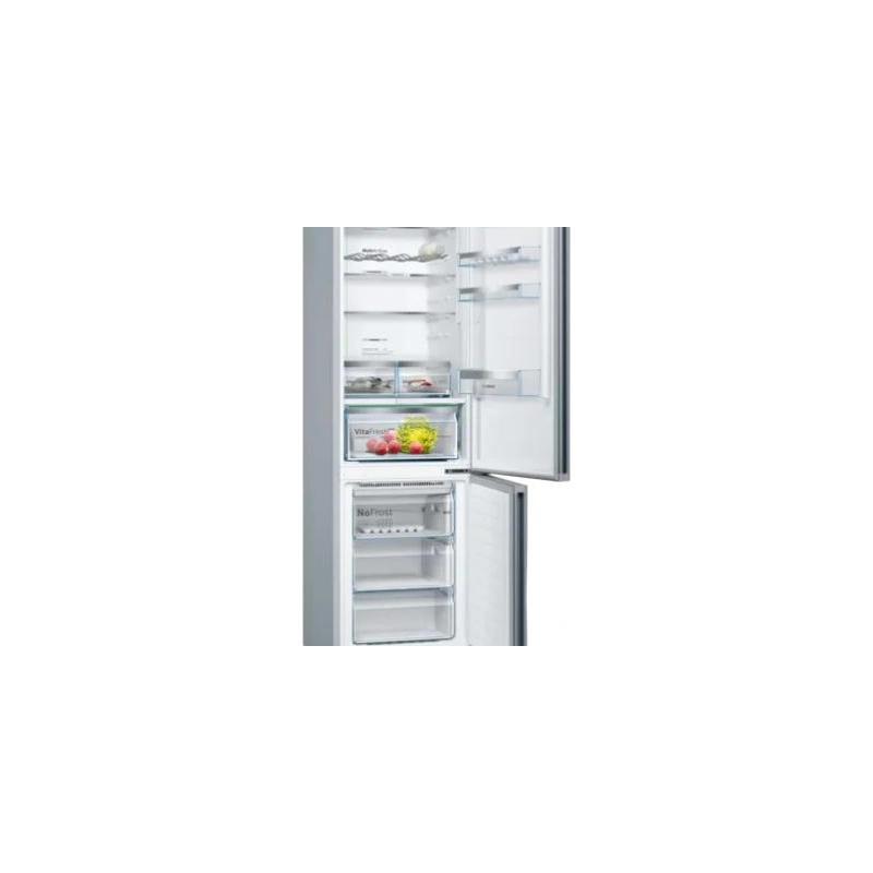 Двухкамерный холодильник Bosch KGN39LW31R