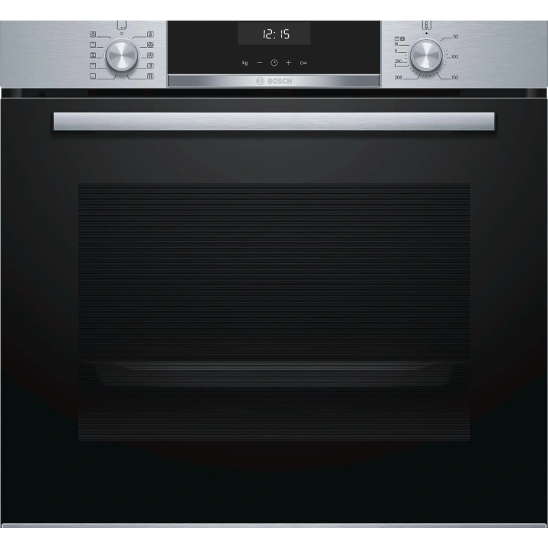 Духовой шкаф Bosch HBG517CS0