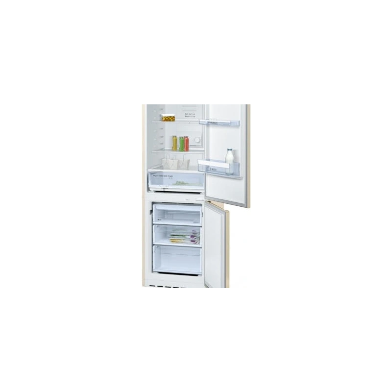 Двухкамерный холодильник Bosch KGN 36NK13 R