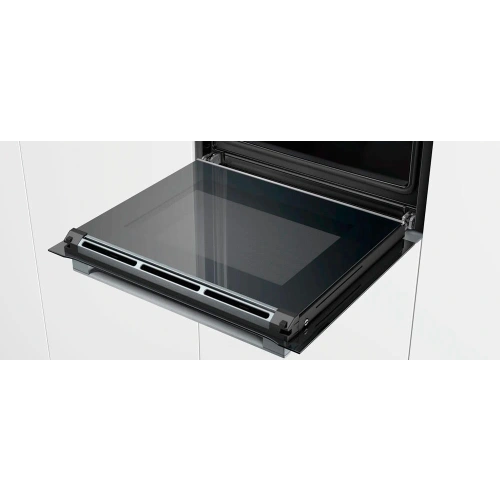 Духовой шкаф Bosch HBG6764S1