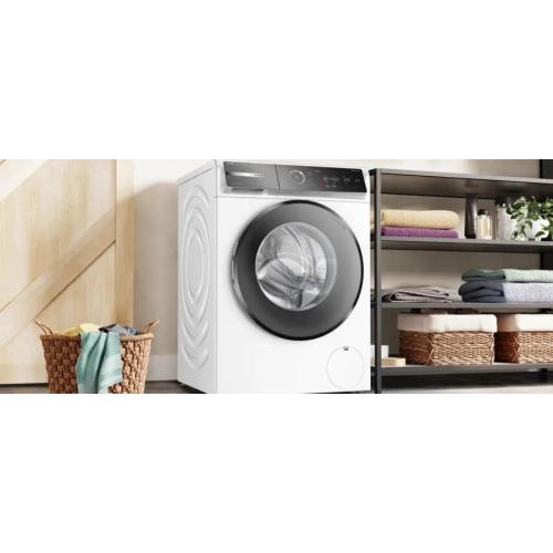 Стиральная машина Bosch WGB244A0SN