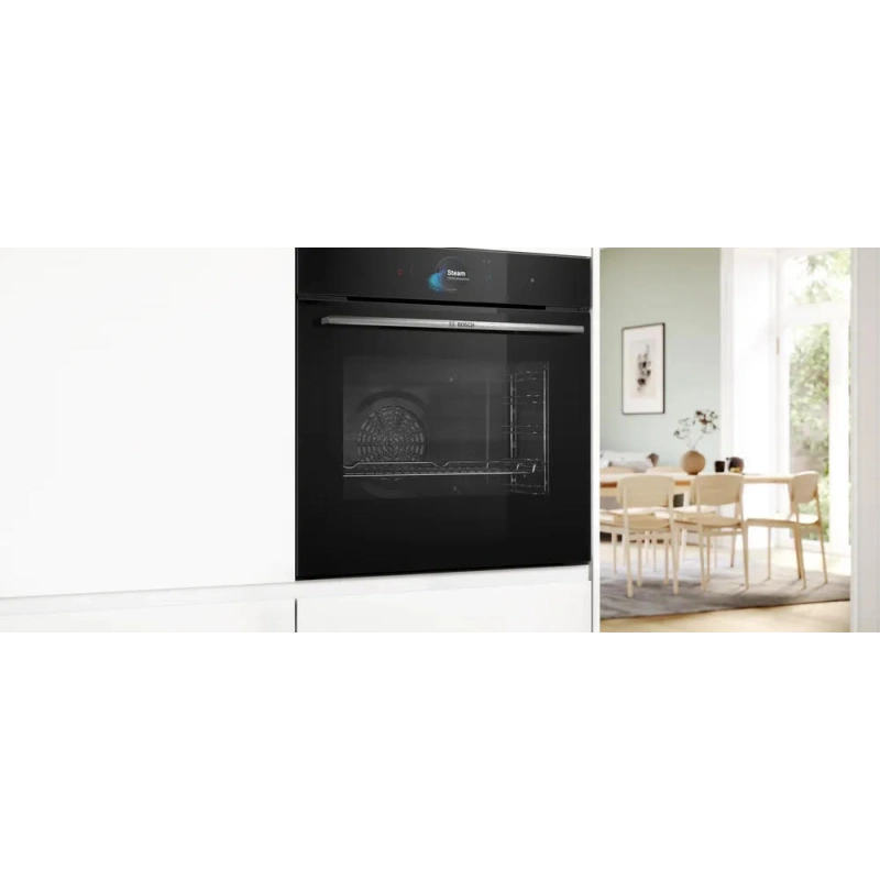 Духовой шкаф Bosch HRG 7784B1