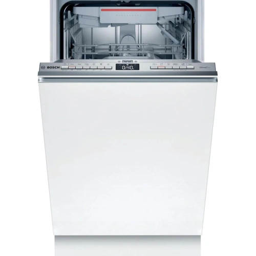 Встраиваемая посудомоечная машина Bosch SPH4HMX31E
