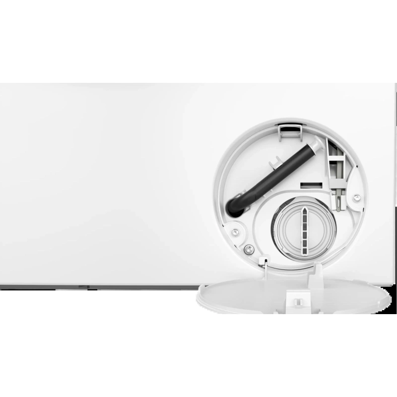 Стиральная машина Bosch WGE02201PL