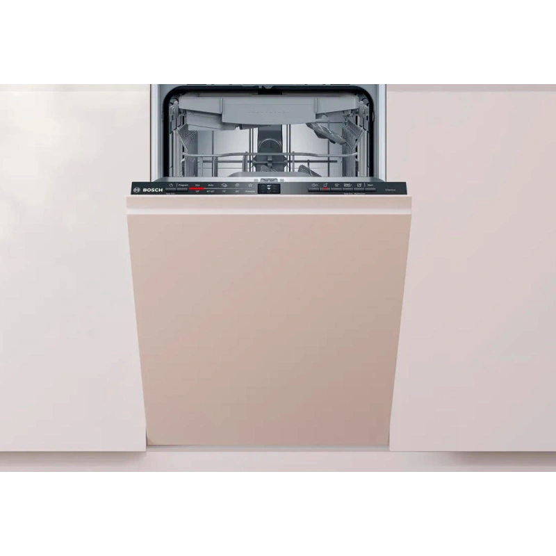Встраиваемая посудомоечная машина Bosch SPV2HMX42E