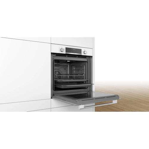 Духовой шкаф Bosch HBG517BW0R