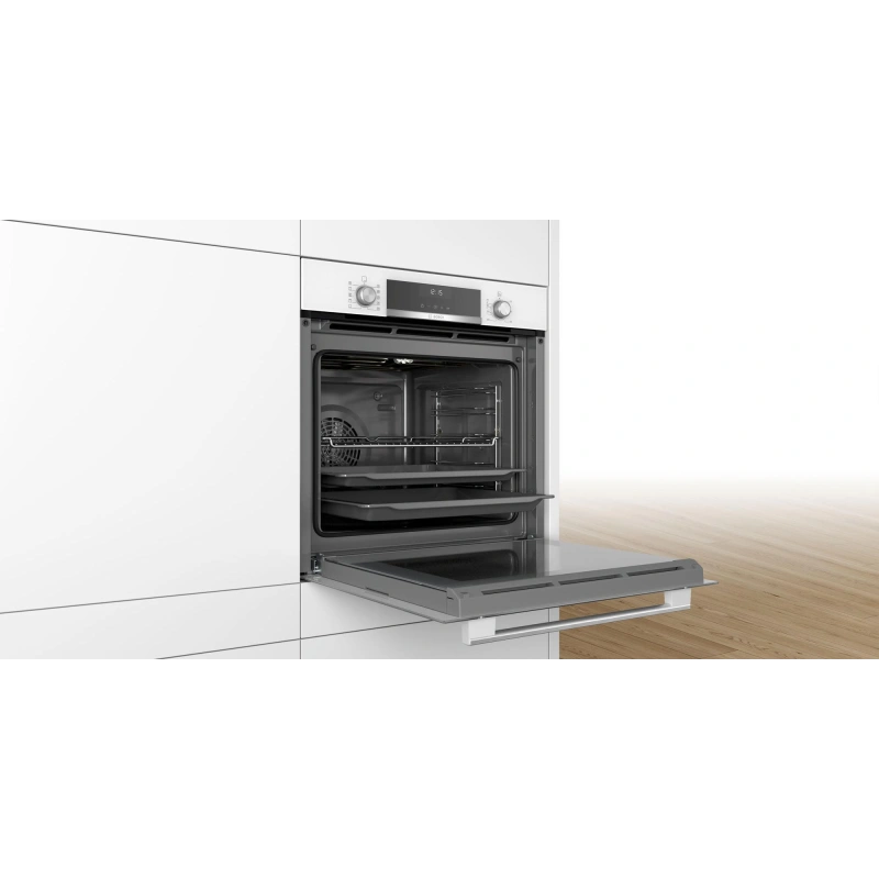 Духовой шкаф Bosch HBG517BW0R