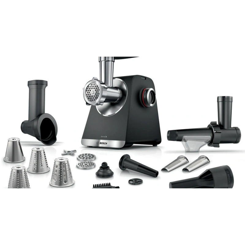 Мясорубка Bosch MFWS660B
