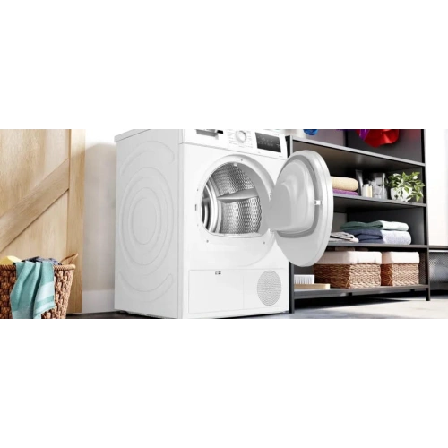 Сушильная машина Bosch WTH83252PL