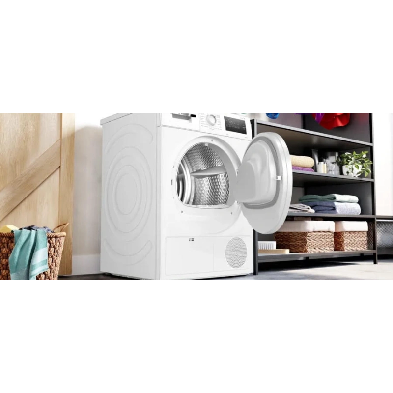 Сушильная машина Bosch WTH83252PL