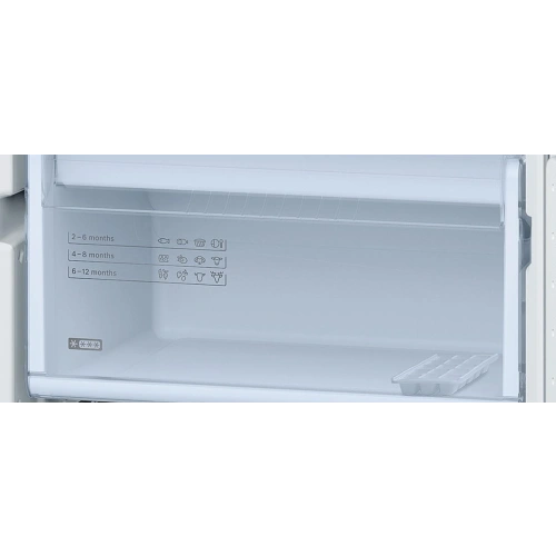 Двухкамерный холодильник Bosch KGN 39LA10 R