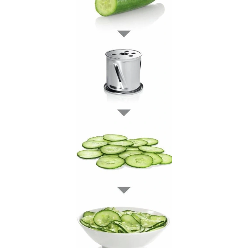 Мясорубка Bosch MFW 67440
